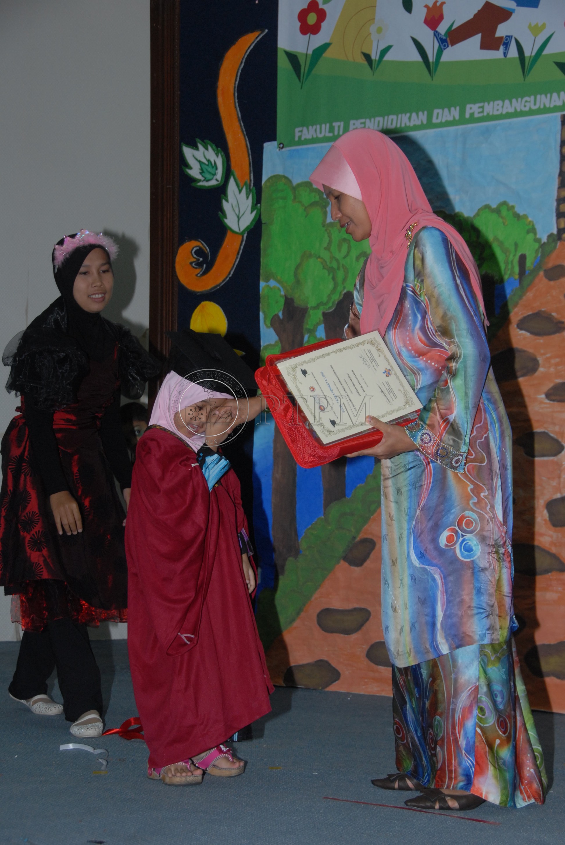 PTPM 11 100 TADIKA  IDA 0362